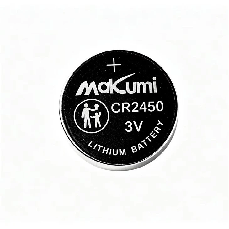 CR2450 Button Cell BATTERY